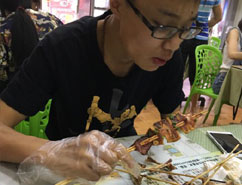 石林烧烤加盟,学烧烤技术,开烧烤店多少钱