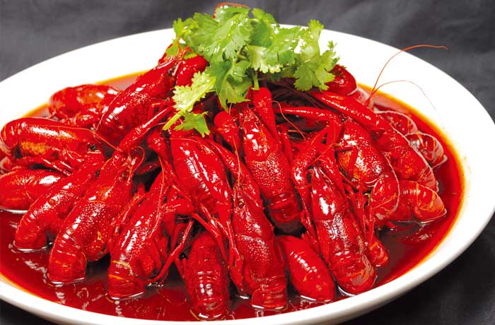 石林麻辣小龙虾培训